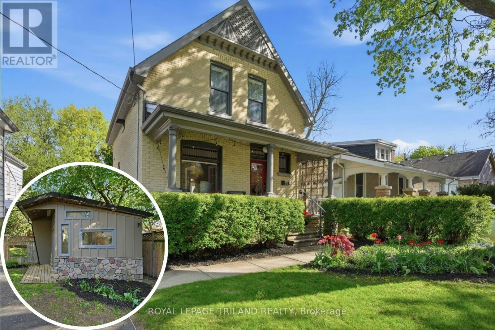 574 Princess Avenue, London, ON, N6B 2B9