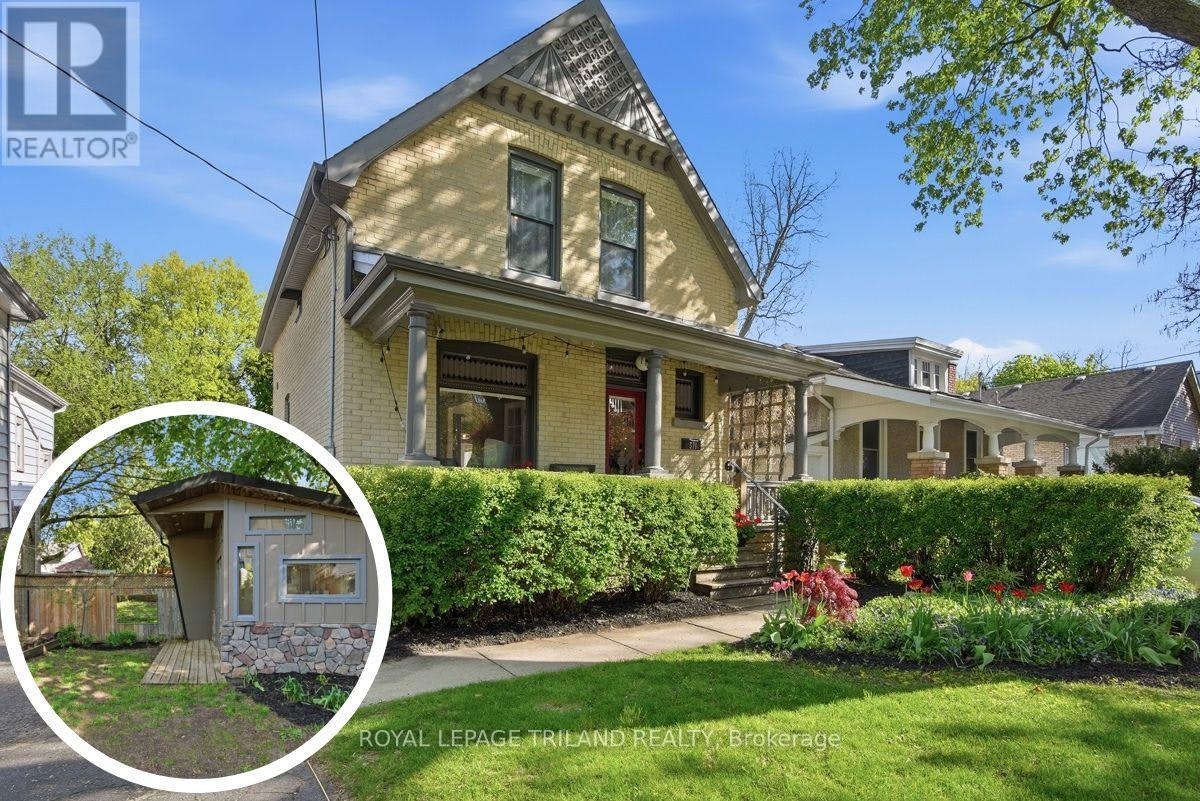 574 Princess Avenue, London, ON, N6B 2B9