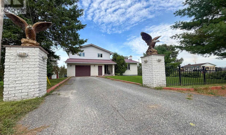 4 Michael Street