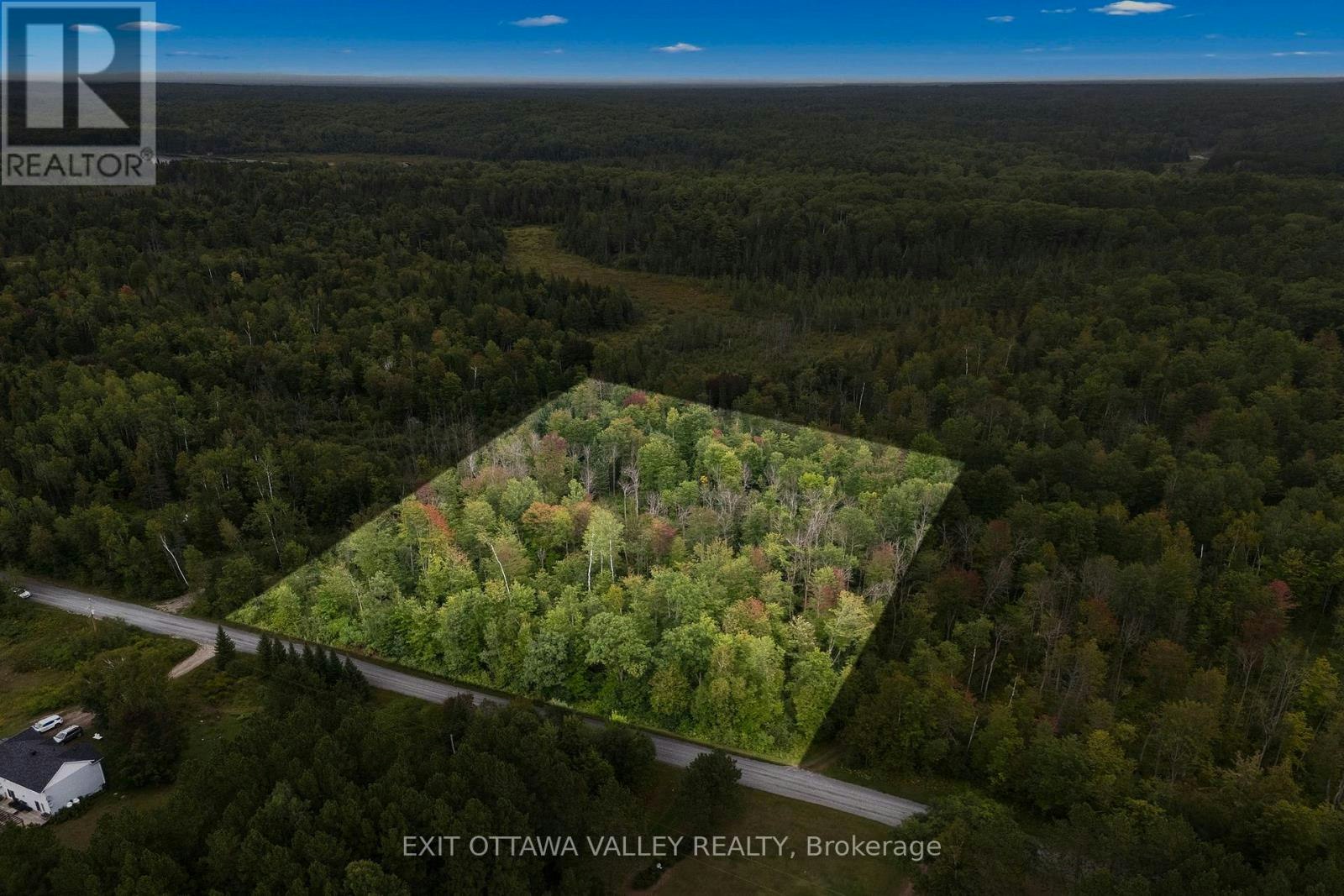0 Dore Bay Road, North Algona Wilberforce, ON, K8A 6W5