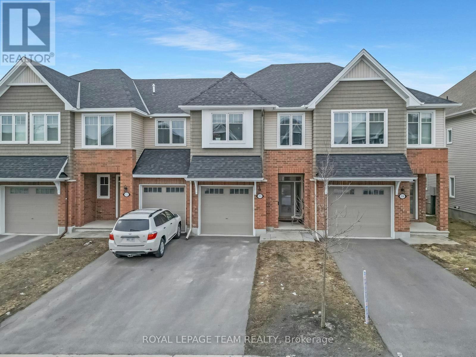310 Kanashtage Terrace, Ottawa, ON, K4A 5J9