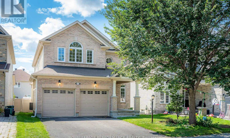 593 Pinawa Circle