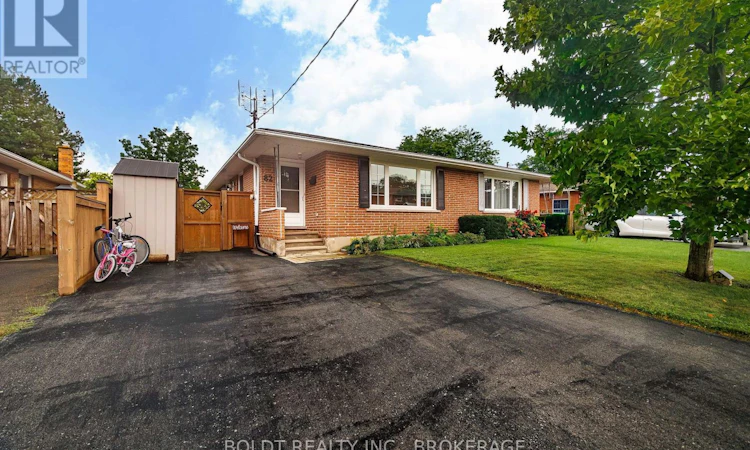 82 Wildwood Road