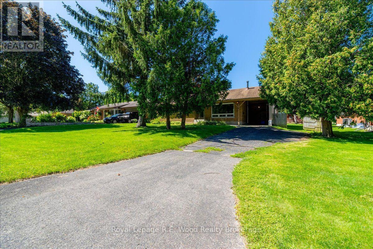 3 Myrtle Street, Tillsonburg, ON, N4G 4G4