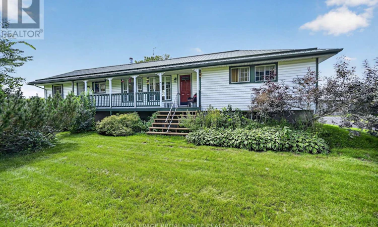 6650 Mcleansville Road