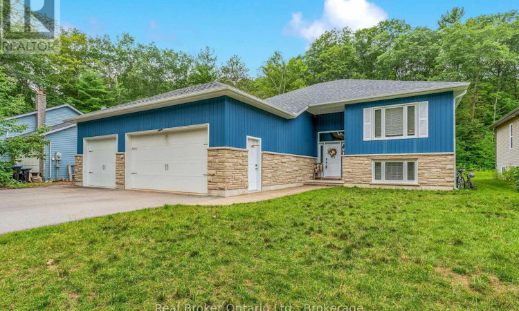 204 Golf Course Road