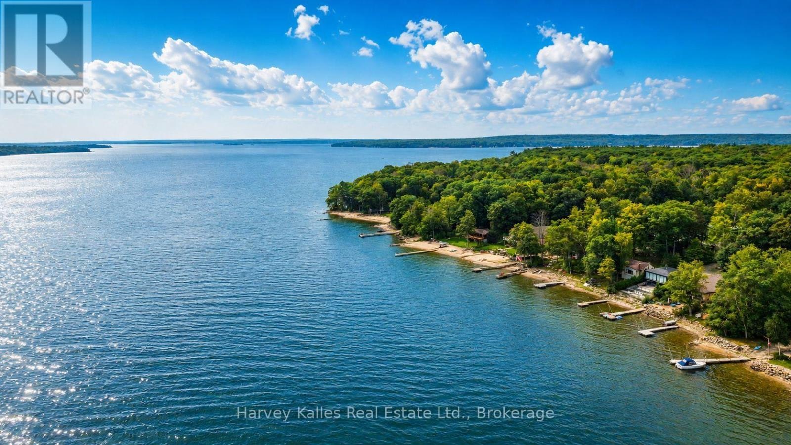 1515 Champlain Road, Tiny, ON, L9M 0C1