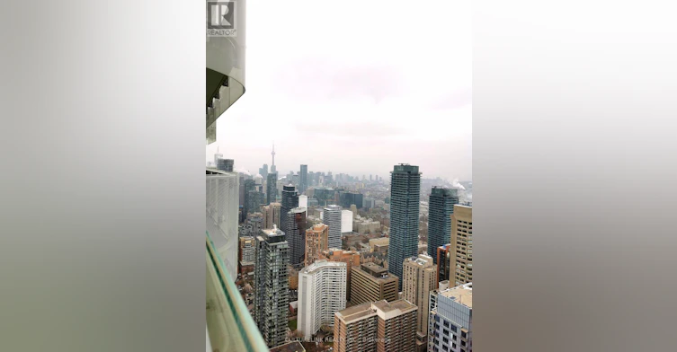 5508-1 Bloor Street E, Toronto, ON, M4W 1A9 - 12