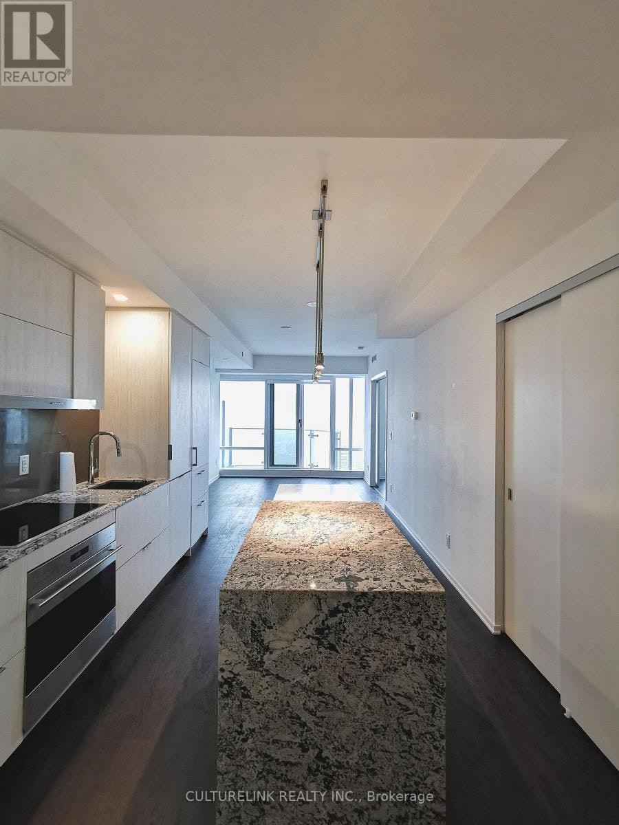 5508-1 Bloor Street E, Toronto, ON, M4W 1A9 - 5