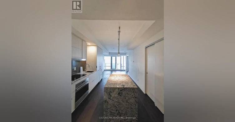 5508-1 Bloor Street E, Toronto, ON, M4W 1A9 - 5