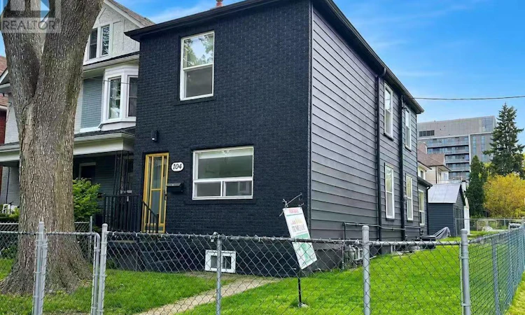 104 Benson Avenue
