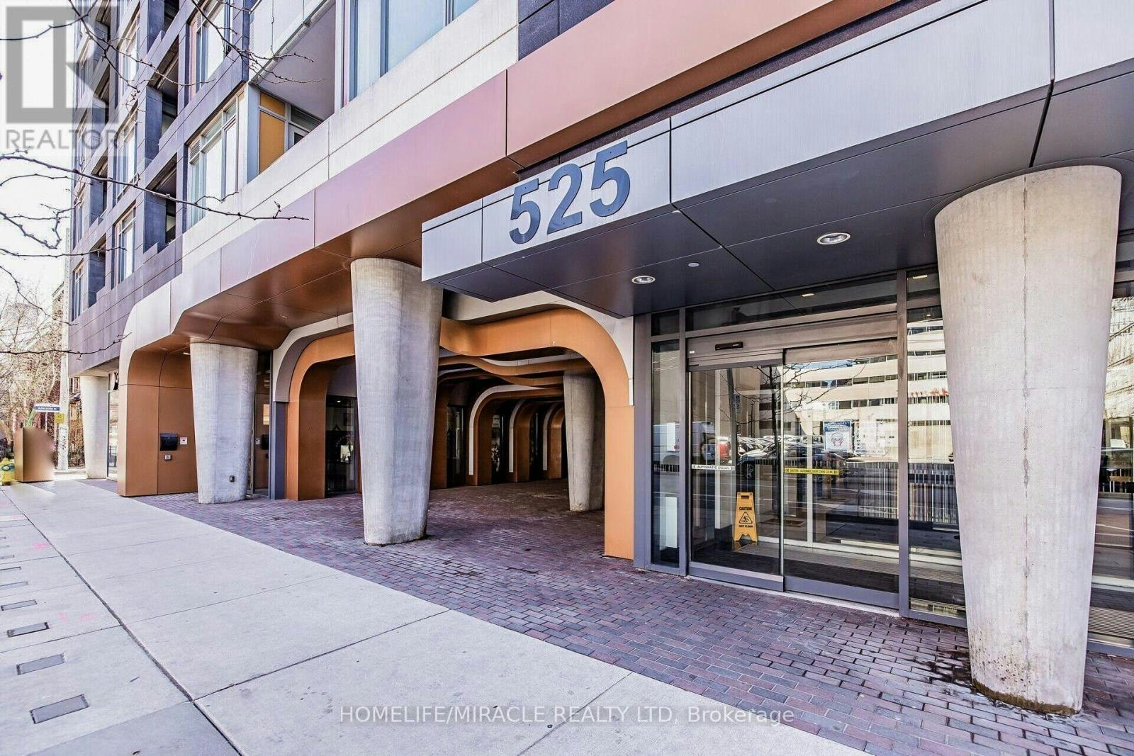 501-525 Adelaide Street, Toronto, ON, M5V 0N7 - 2
