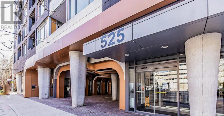 501-525 Adelaide Street, Toronto, ON, M5V 0N7 - 2