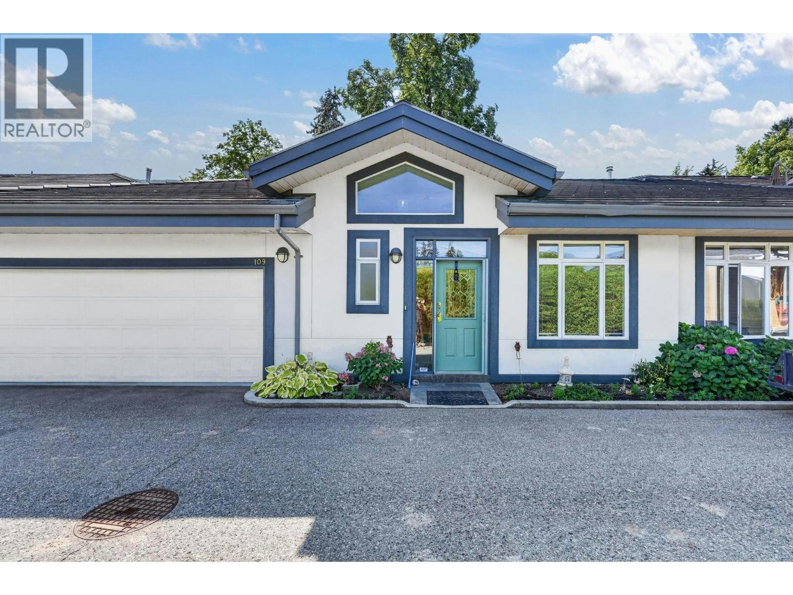 109-1986 Bowes Street, Kelowna, BC, V1Y 3C3