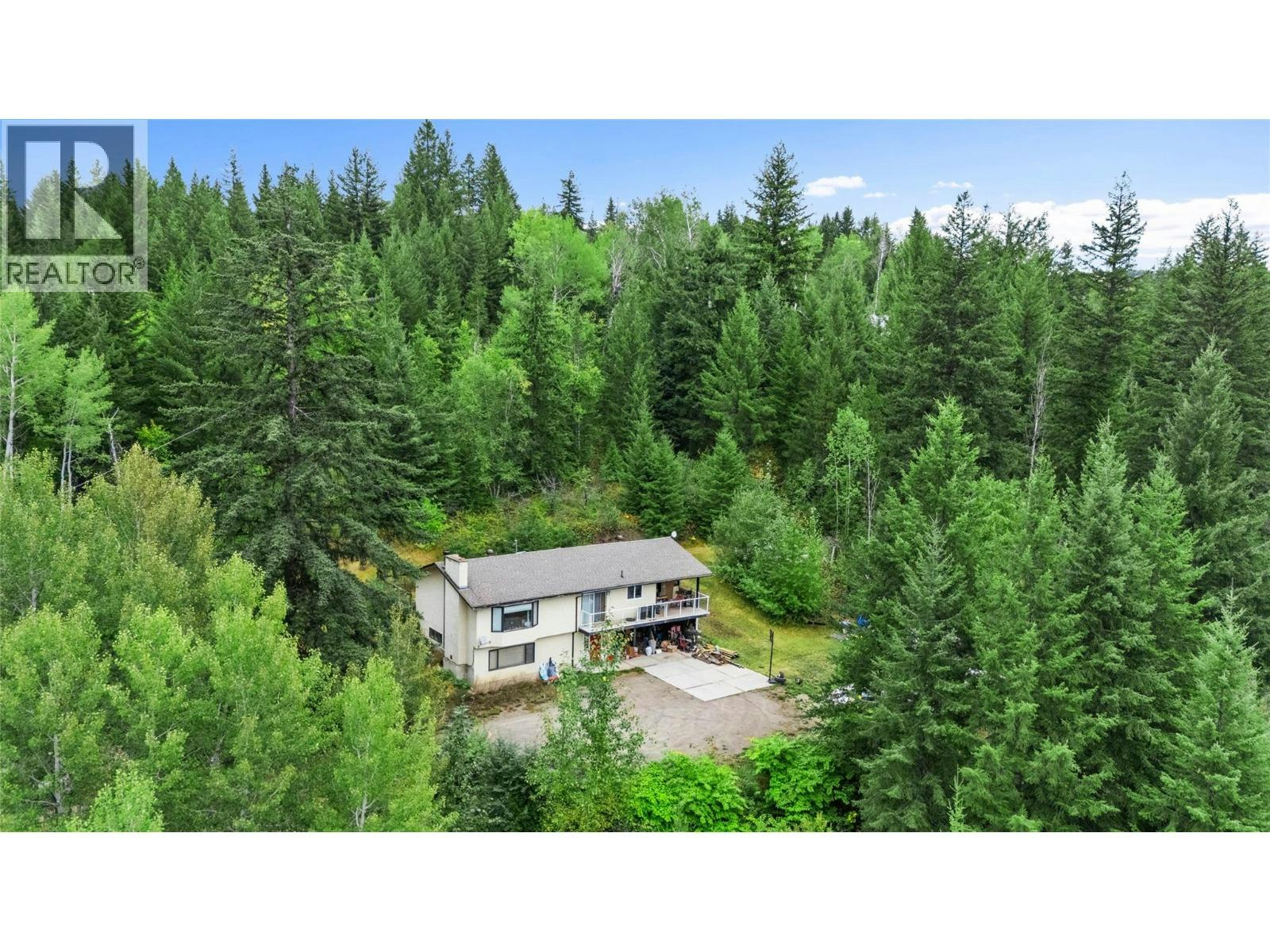 824 Barber Road, Clearwater, BC, V0E 1N2