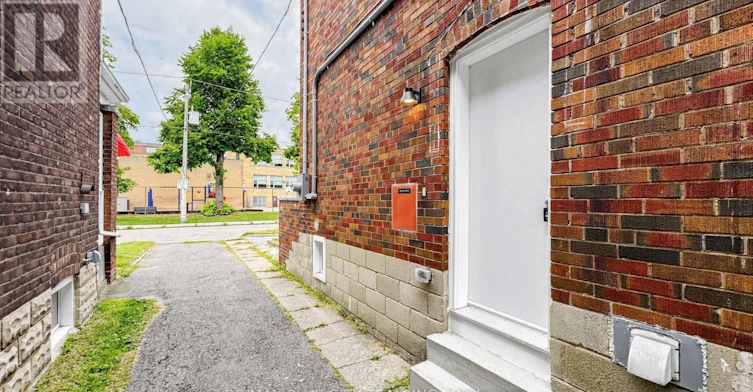 BSMT-9 Lesmount Avenue, Toronto, ON, M4J 3V5 - 2