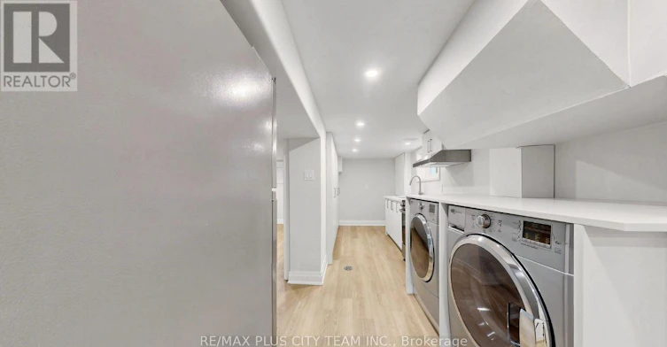 BSMT-9 Lesmount Avenue, Toronto, ON, M4J 3V5 - 20