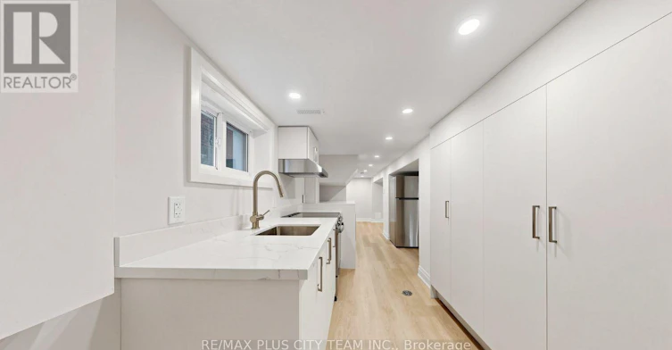 BSMT-9 Lesmount Avenue, Toronto, ON, M4J 3V5 - 13