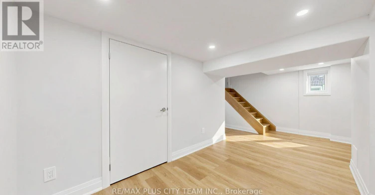 BSMT-9 Lesmount Avenue, Toronto, ON, M4J 3V5 - 8