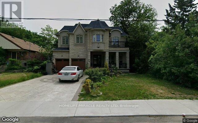35 Drake Crescent, Toronto, ON, M1M 1A3