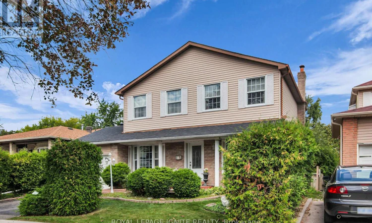 55 Fawcett Trail