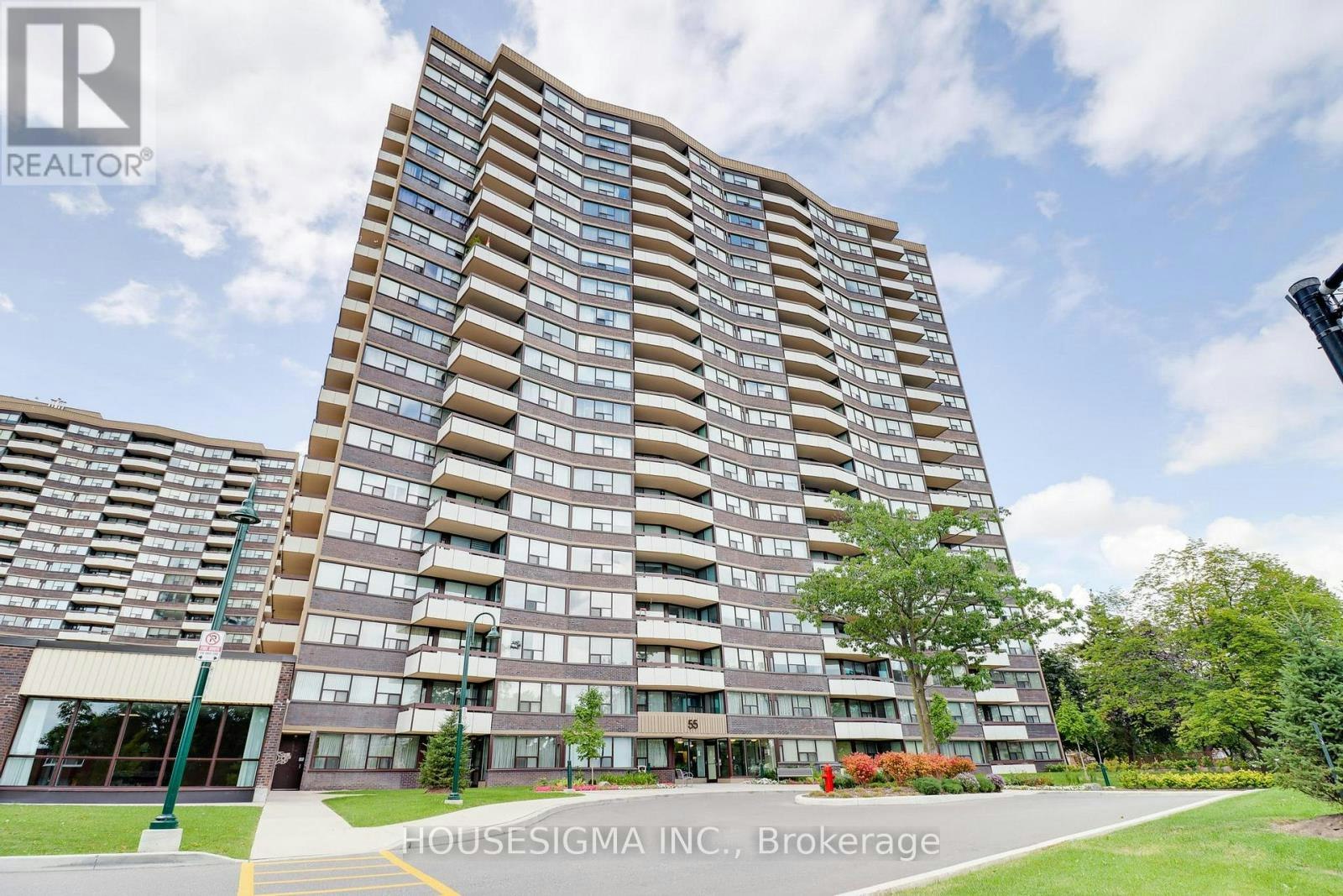 1804-55 Huntingdale Boulevard, Toronto, ON, M1W 2N9