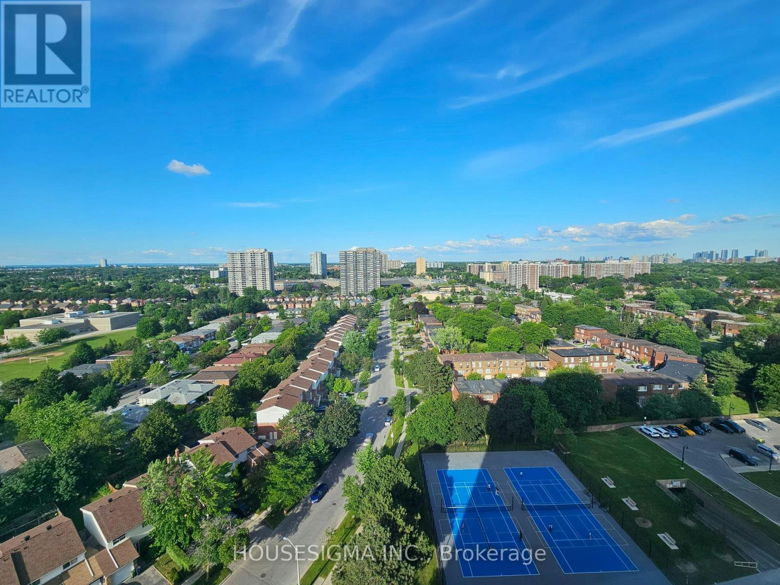 1804-55 Huntingdale Boulevard, Toronto, ON, M1W 2N9 - 22