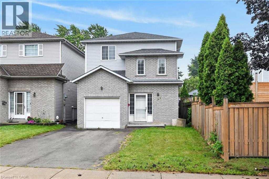 33 Brantdale Avenue, Hamilton, ON, L9C 1B6
