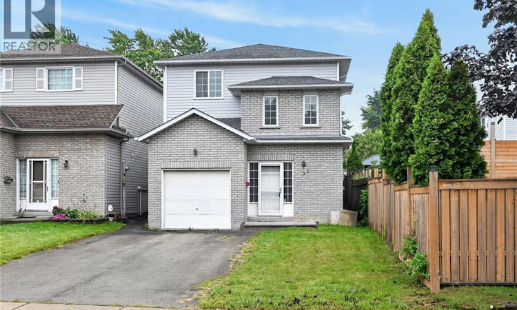 33 Brantdale Avenue