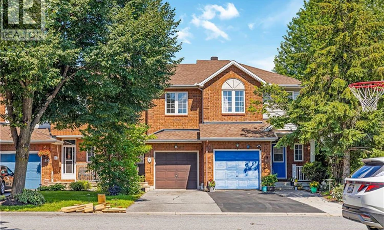 82 Milner Downs Crescent