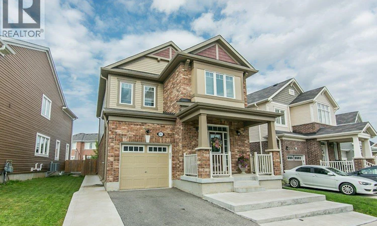 43 Compass Trail