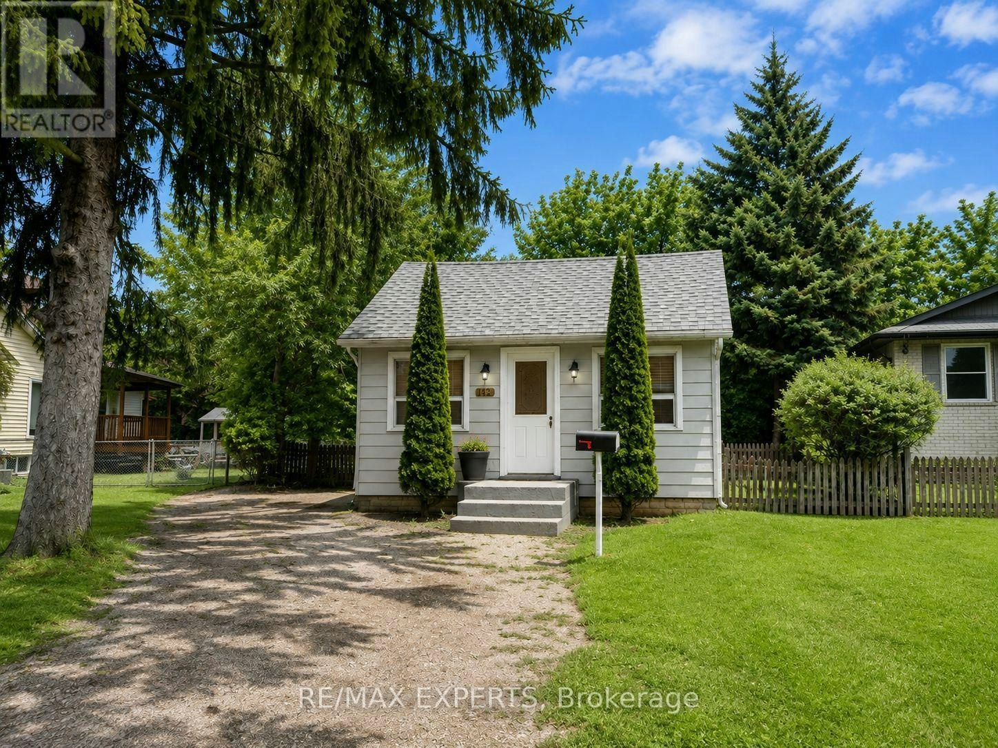 142 Riveredge Drive, Georgina, ON, L4P 2P3