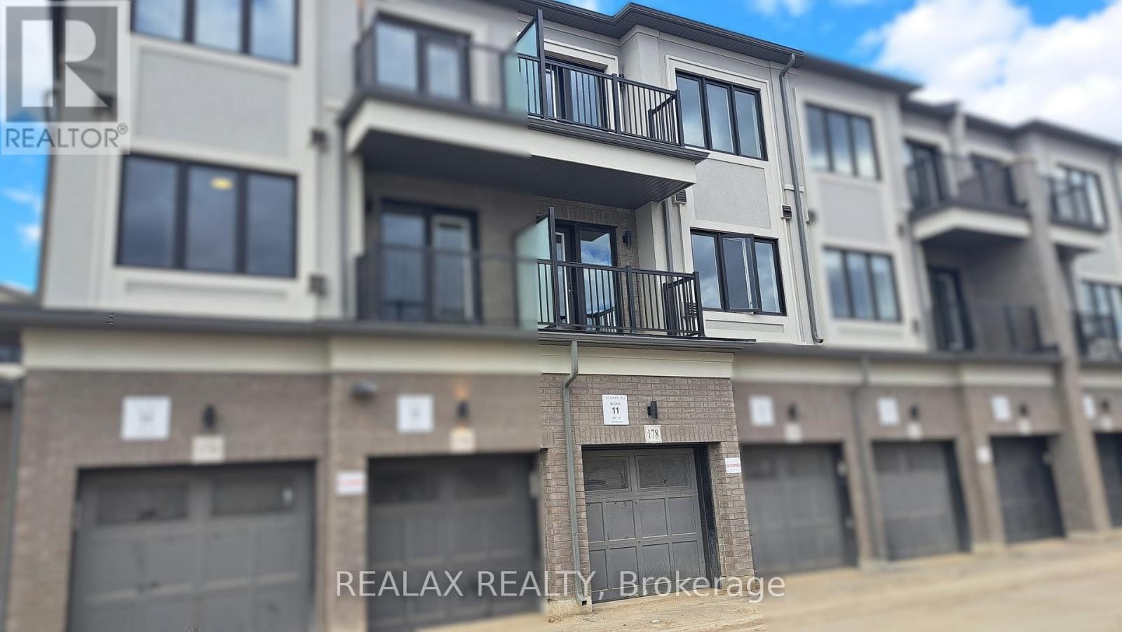 178 Matawin Lane, Richmond Hill, ON, L4B 0H7 - 2