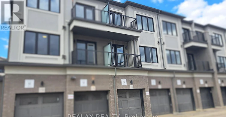 178 Matawin Lane, Richmond Hill, ON, L4B 0H7 - 2