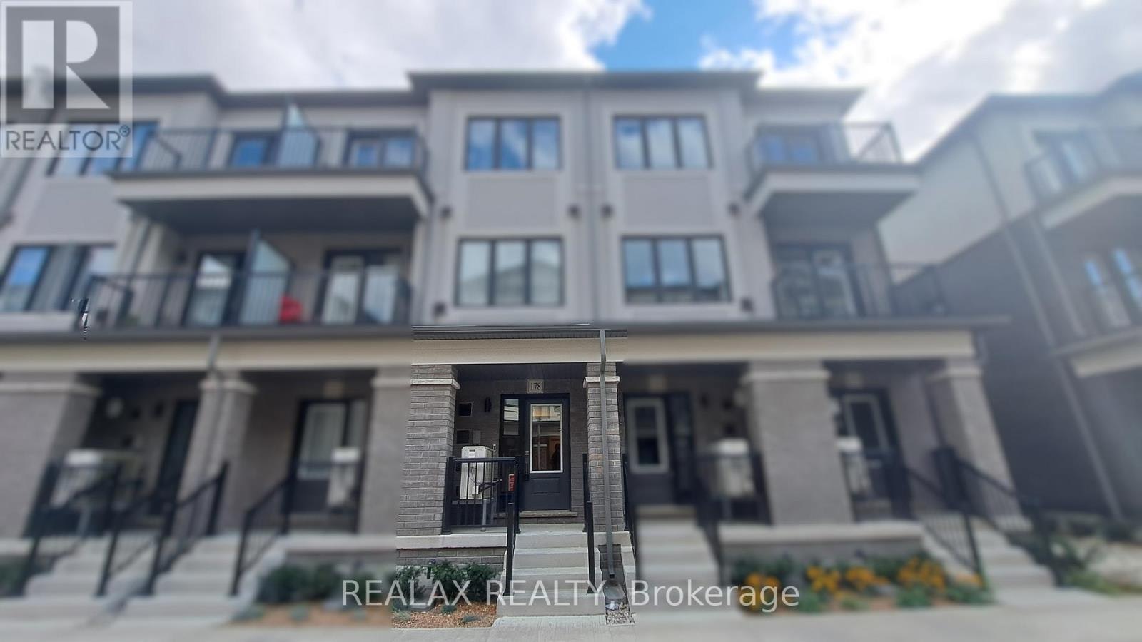 178 Matawin Lane, Richmond Hill, ON, L4B 0H7