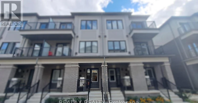 178 Matawin Lane, Richmond Hill, ON, L4B 0H7