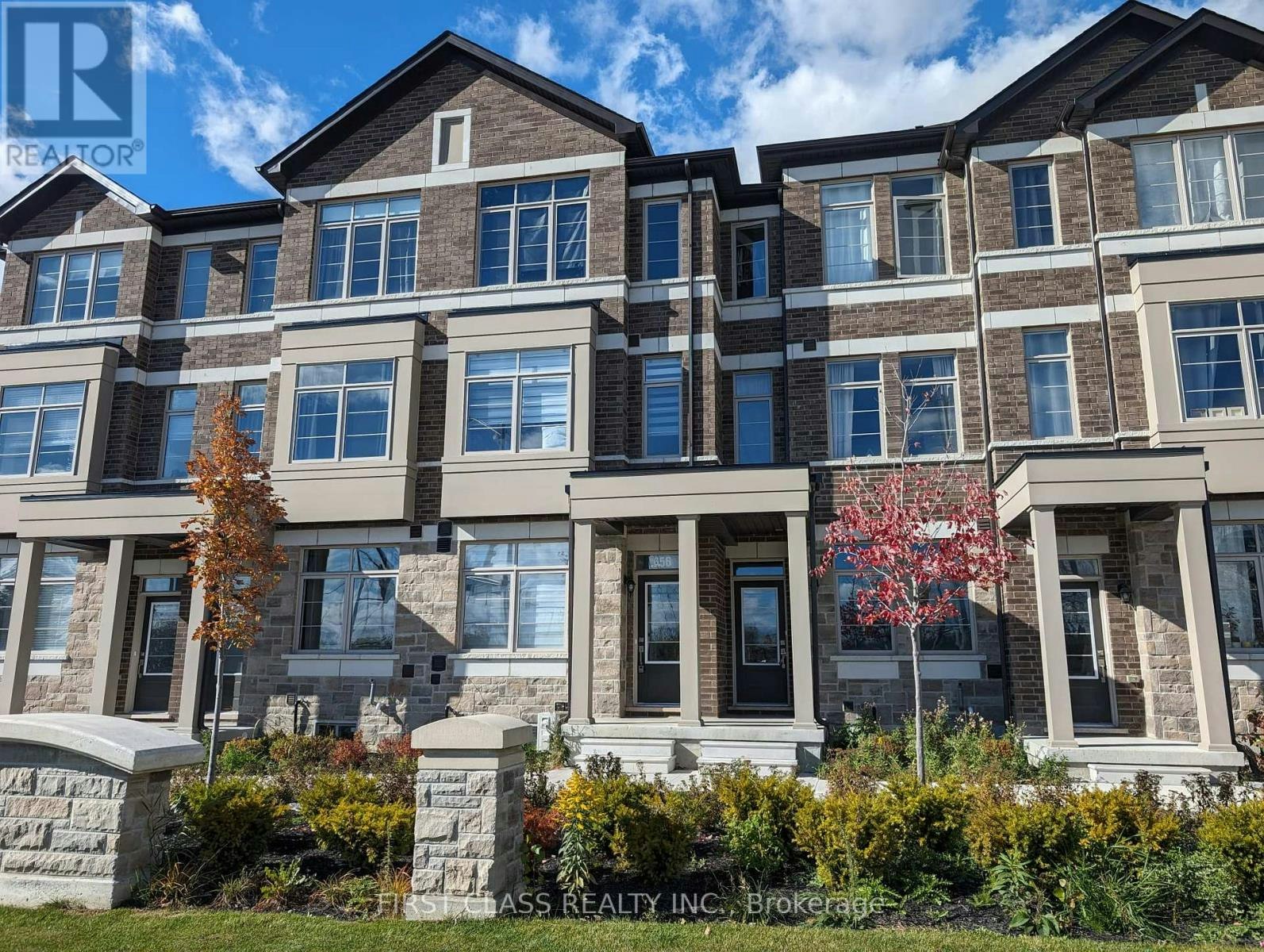 656 Copper Creek Drive, Markham, ON, L6B 1R2