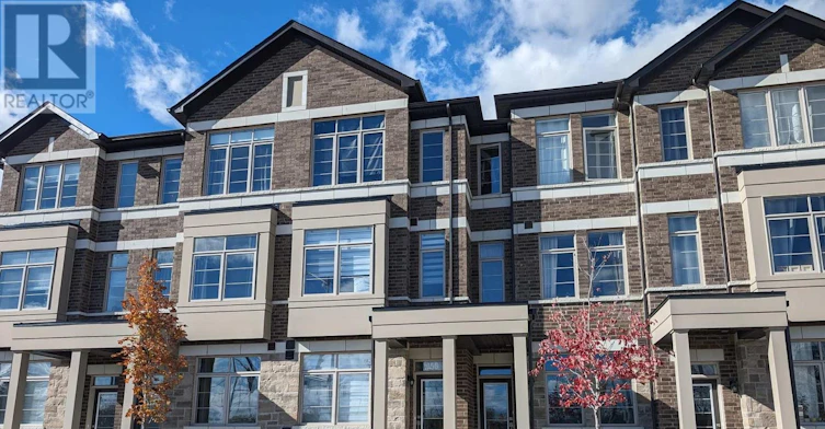 656 Copper Creek Drive, Markham, ON, L6B 1R2
