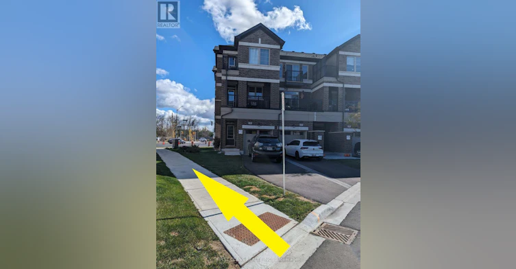 656 Copper Creek Drive, Markham, ON, L6B 1R2 - 2