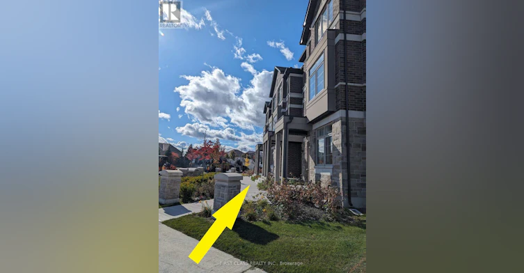 656 Copper Creek Drive, Markham, ON, L6B 1R2 - 3