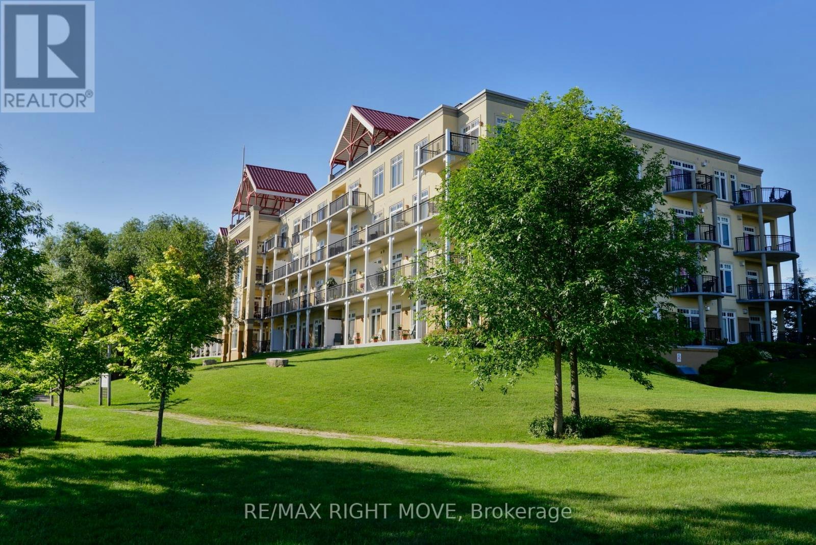 109-140 Cedar Island Road, Orillia, ON, L3V 1T1