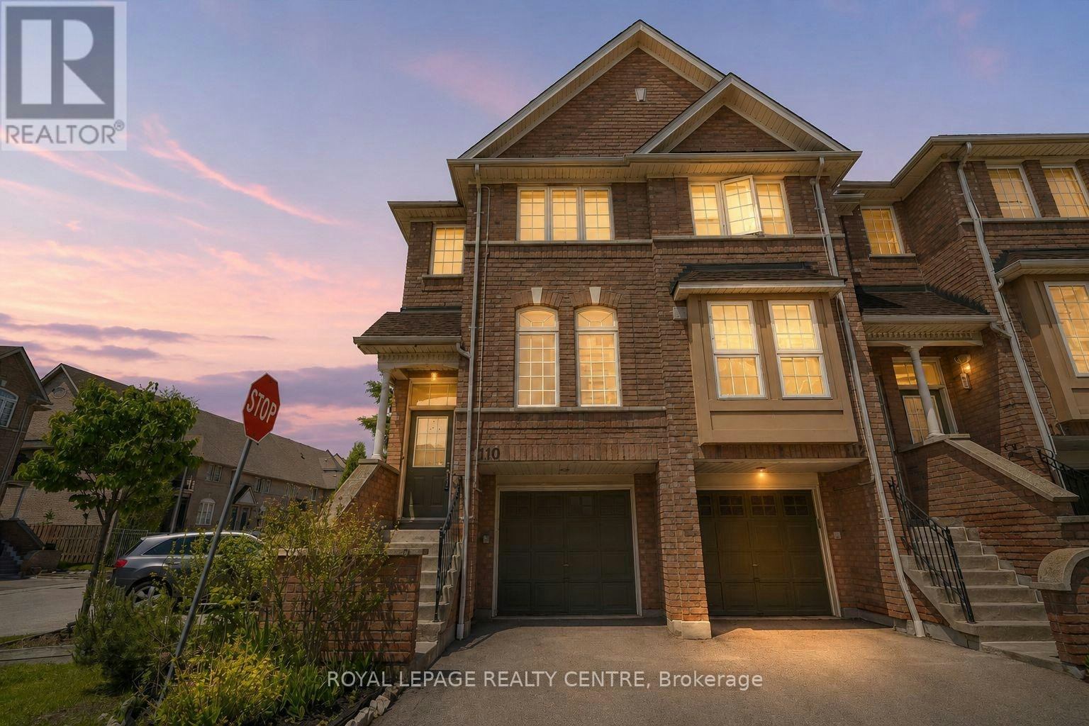 110-50 Strathaven Drive, Mississauga, ON, L5R 4E7