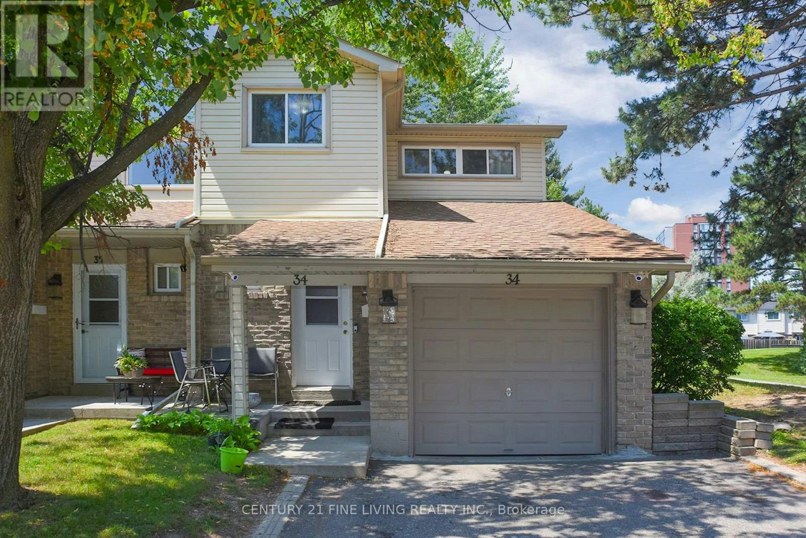 34-2700 Battleford Road, Mississauga, ON, L5N 2S7