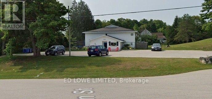 415 Main Street, Georgian Bluffs, ON, N0H 2K0