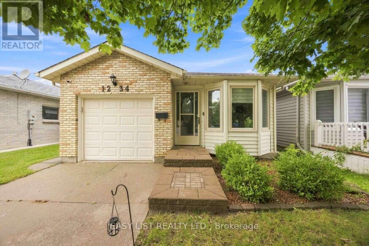 1234 Thistledown Avenue, Sarnia, ON, N7S 5A9
