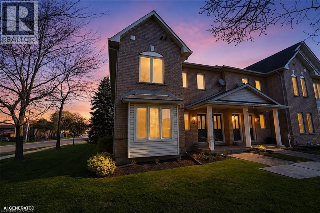 9-2 Harbour Drive, Hamilton, ON, L8E 6B1