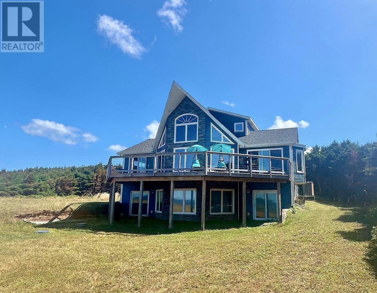 253 Shore Road, Rock Barra, PE, C0A 2A0