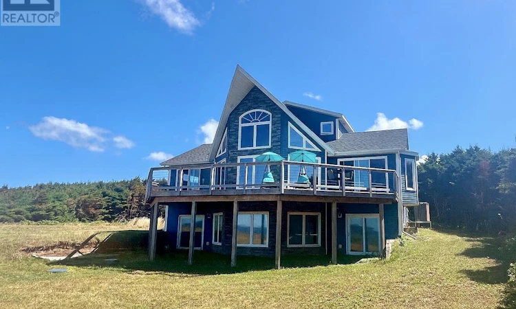 253 Shore Road