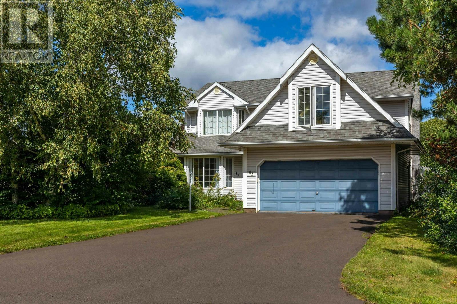83 Kennedy Drive, Charlottetown, PE, C1E 1X7