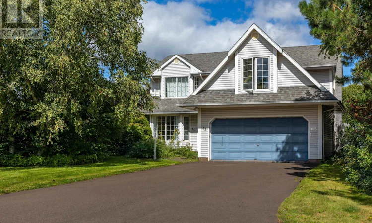 83 Kennedy Drive